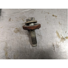 117Q203 Crankshaft Pulley Bolt For 02-03 Ford E-150 5.4 F5RE6A340AB 117Q203 Crankshaft Pulley Bolt For 02-03 Ford E-150 5.4 F5RE6A340AB